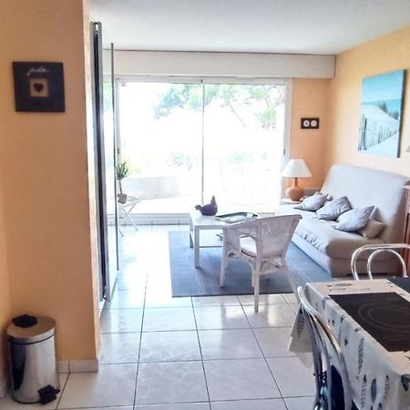 Ancora- Appartement Vue Mer Et Place De Parking Les Sables-d'Olonne Exterior photo