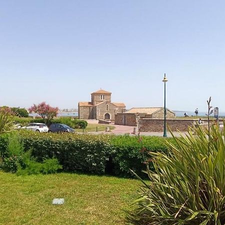 Ancora- Appartement Vue Mer Et Place De Parking Les Sables-d'Olonne Exterior photo