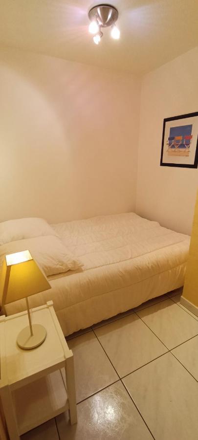Ancora- Appartement Vue Mer Et Place De Parking Les Sables-d'Olonne Exterior photo