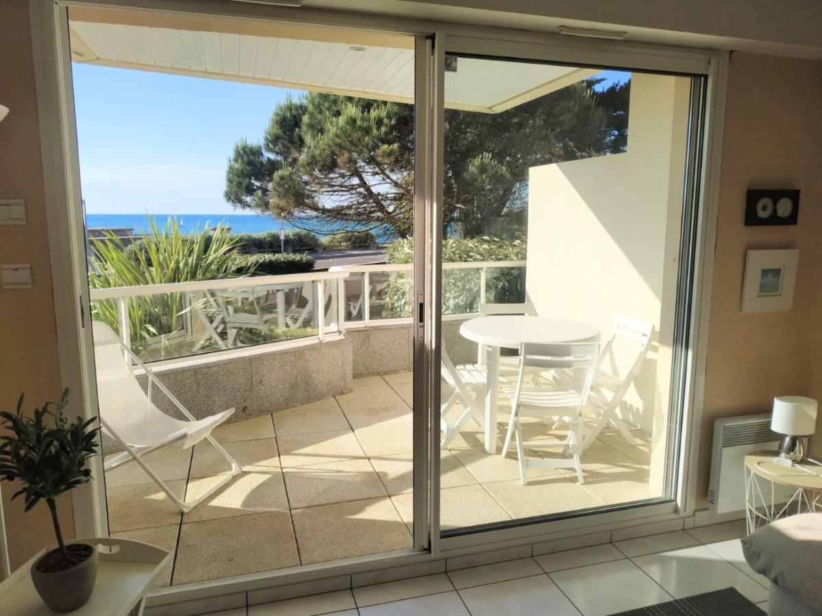Ancora- Appartement Vue Mer Et Place De Parking Les Sables-d'Olonne Exterior photo